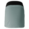 Dámská sukně Martini Sportswear HILLCLIMB 2IN1  - světle zelená