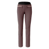 Dámske nohavice Martini Sportswear VIA  - fialová