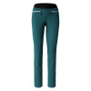 Dámské kalhoty Martini Sportswear VIA  - tmavě zelená