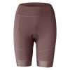 Dámské cyklistické kraťasy Martini Sportswear VELOX  - fialová