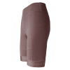 Dámské cyklistické kraťasy Martini Sportswear VELOX  - fialová