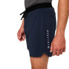 Pánské kraťasy Martini Sportswear HILLCLIMB BLAZE  - černá