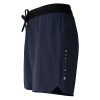 Pánské kraťasy Martini Sportswear HILLCLIMB BLAZE  - tmavě modrá