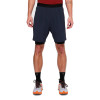Pánské kraťasy Martini Sportswear HILLCLIMB 2IN1  - tmavě modrá