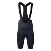 Pánské cyklistické kraťasy Martini Sportswear VELOX BIB  - tmavě modrá