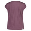 Dámské funkční tričko Maloja SILSANDAM.  - tmavě fialová