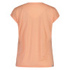 Dámské funkční tričko Maloja SILSANDAM.  - oranžová