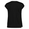 Dámské funkční tričko Maloja SILSANDAM.  - černá