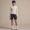 Dámské cyklistické kraťasy Maloja SUNDAM. PANTS 1/2  - tmavě modrá