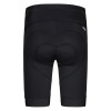 Dámské cyklistické kraťasy Maloja MINORM. 1/2  - černá