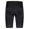 Pánské cyklistické kraťasy Maloja TELVETM.  - černá