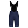 Pánské cyklistické kraťasy Maloja TELVETM. BIB  - tmavě modrá