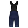Pánské cyklistické kraťasy Maloja TELVETM. BIB  - tmavě modrá