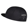 Kšiltovka Maloja MUTTM.  - černá