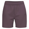 Dámské kraťasy RH+ SUMMIT SHORTS  - tmavě fialová
