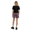 Dámské kraťasy RH+ SUMMIT SHORTS  - tmavě fialová
