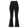 Dámske legíny RH+ BOUNDLESS PANTS  - čierna