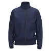Pánská mikina RH+ CLIFF SWEATSHIRT  - tmavě modrá
