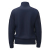 Pánská mikina RH+ CLIFF SWEATSHIRT  - tmavě modrá
