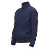 Pánská mikina RH+ CLIFF SWEATSHIRT  - tmavě modrá