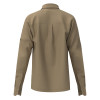 Pánská košile RH+ TREK SHIRT  - světle hnědá