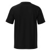 Pánske funkčné tričko RH+ SOUL T-SHIRT  - čierna