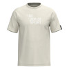 Pánske funkčné tričko RH+ SOUL T-SHIRT  - biela