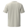 Pánske funkčné tričko RH+ SOUL T-SHIRT  - biela