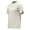 Pánske funkčné tričko RH+ SOUL T-SHIRT  - biela