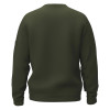 Pánska mikina RH+ LAND SWEATSHIRT  - khaki