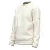 Pánska mikina RH+ LAND SWEATSHIRT  - biela