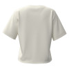 Dámske funkčné tričko RH+ HORYZON T-SHIRT  - biela