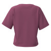 Dámské funkční tričko RH+ HORYZON T-SHIRT  - růžová