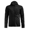 Dámská bunda Ortovox TRACE 2.5L JACKET  - černá