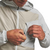 Pánská bunda Ortovox TRACE WINDBREAKER JACKET  - tmavě modrá