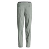 Dámské turistické kalhoty Ortovox TRACE PANTS  - světle zelená