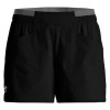 Dámské kraťasy Ortovox TRACE SHORTS  - černá