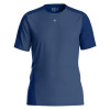Pánske funkčné tričko Ortovox 120 COOL TEC FAST UPWARD TS  - modrá
