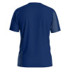 Pánske funkčné tričko Ortovox 120 COOL TEC FAST UPWARD TS  - modrá