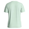 Pánské funkční tričko Ortovox 150 COOL HALF FULL TS  - světle zelená