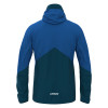 Pánská bunda Crazy BOOSTED PROOF  - modrá