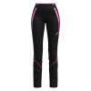 Dámske nohavice Crazy OXYGEN LIGHT  - čierna