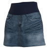 Dámská turistické sukně Crazy HIDROGEN  - tmavě modrá