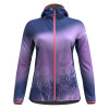 Dámská bunda Crazy WONDER MAGIC SHELL  - fialová