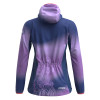 Dámská bunda Crazy WONDER MAGIC SHELL  - fialová