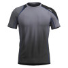Pánské funkční tričko Crazy ACCELERATION  - šedá