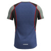 Pánské funkční tričko Crazy VIPER  - tmavě modrá