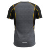 Pánské funkční tričko Crazy VIPER  - šedá