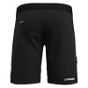 Pánské kraťasy Crazy ACCELERATION  - černá