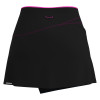 Dámská sukně Crazy EXIT  - černá